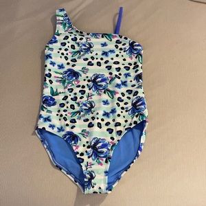 Kids Swimsuit &Coverup